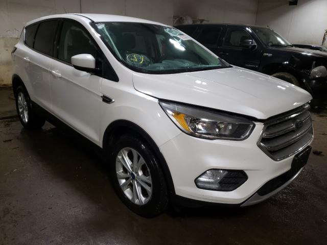 FORD ESCAPE SE 2017 1fmcu0gd3huc37768