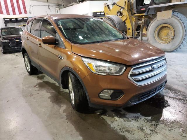 FORD ESCAPE SE 2017 1fmcu0gd3huc47135