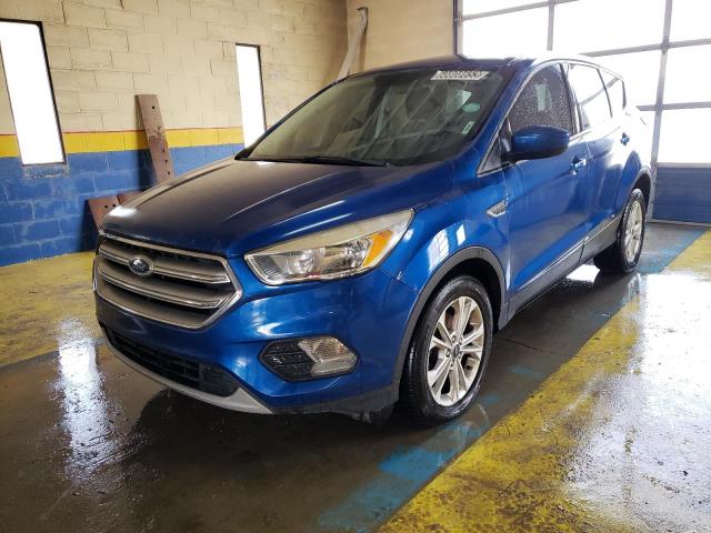 FORD ESCAPE SE 2017 1fmcu0gd3huc47412