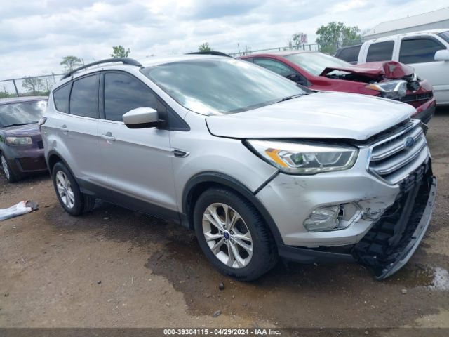 FORD ESCAPE 2017 1fmcu0gd3huc54053