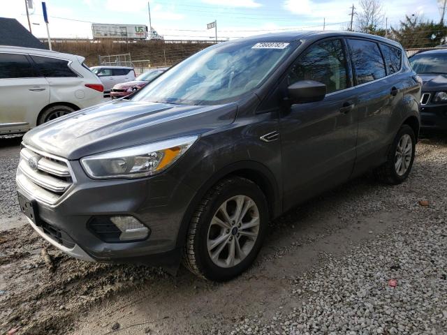 FORD ESCAPE SE 2017 1fmcu0gd3huc55610