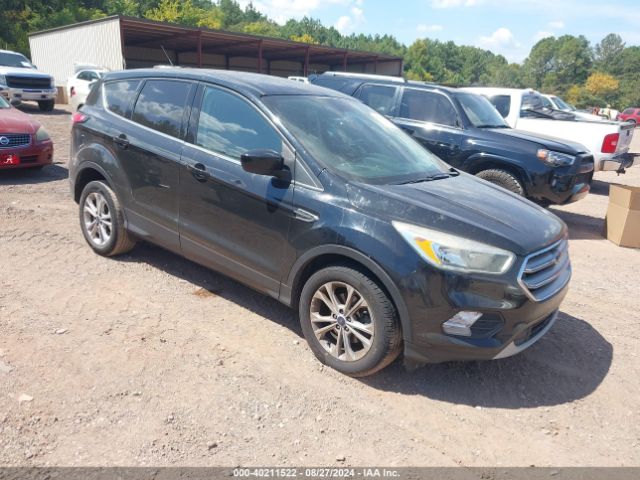 FORD ESCAPE 2017 1fmcu0gd3huc55686