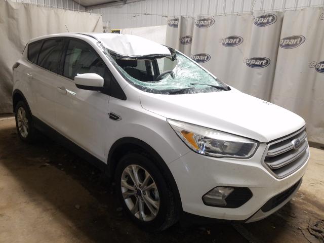 FORD ESCAPE SE 2017 1fmcu0gd3huc59723