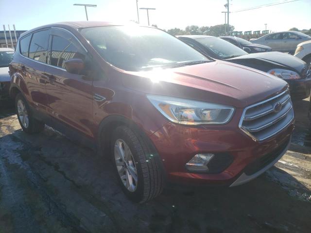 FORD ESCAPE SE 2017 1fmcu0gd3huc59902