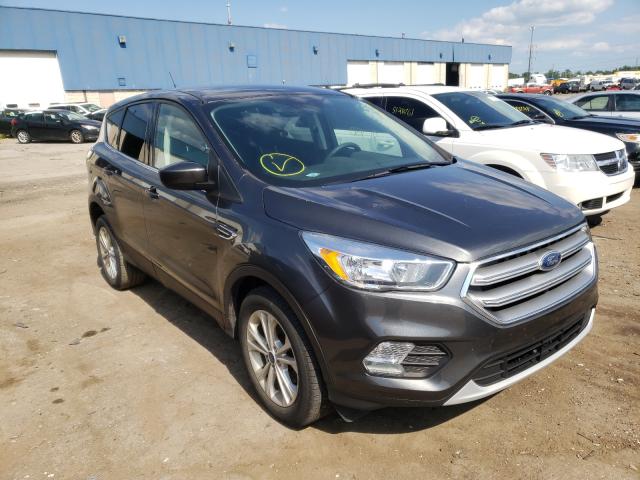 FORD ESCAPE SE 2017 1fmcu0gd3huc64002