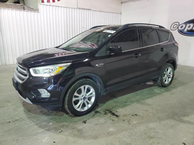 FORD ESCAPE SE 2017 1fmcu0gd3huc65733