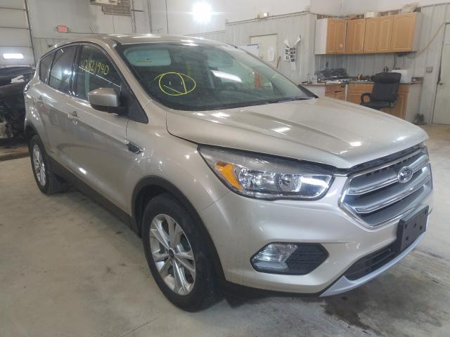 FORD ESCAPE SE 2017 1fmcu0gd3huc66302