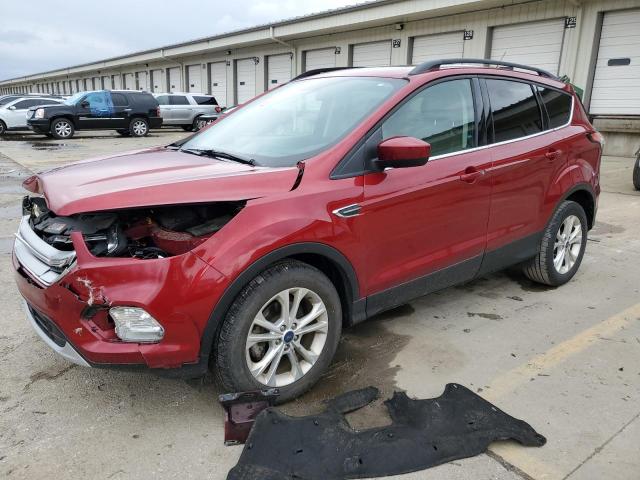 FORD ESCAPE SE 2017 1fmcu0gd3huc75792