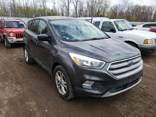 FORD ESCAPE SE 2017 1fmcu0gd3huc81818