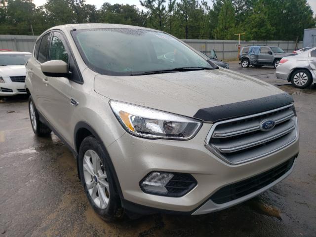 FORD ESCAPE SE 2017 1fmcu0gd3hud03865