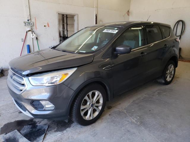 FORD ESCAPE SE 2017 1fmcu0gd3hud04532