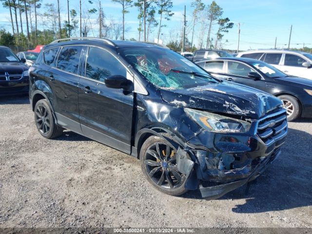 FORD ESCAPE 2017 1fmcu0gd3hud04837