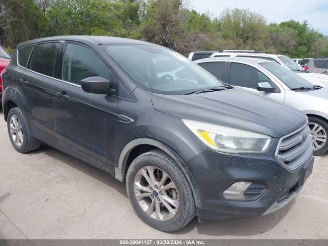 FORD ESCAPE 2017 1fmcu0gd3hud10184