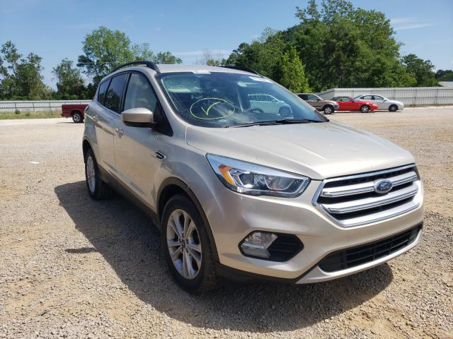 FORD ESCAPE SE 2017 1fmcu0gd3hud13053