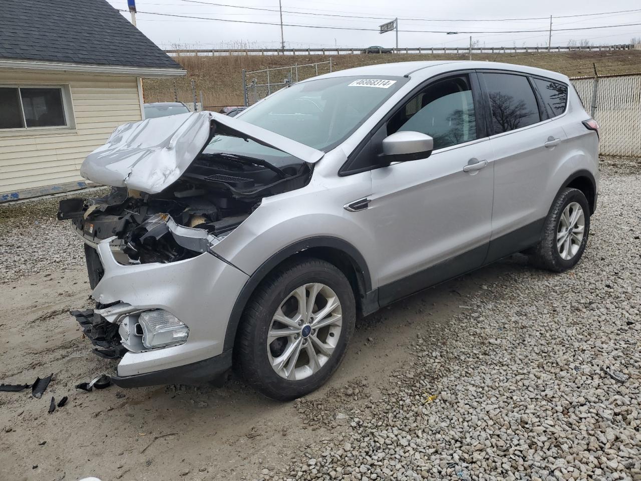 FORD ESCAPE 2017 1fmcu0gd3hud16812