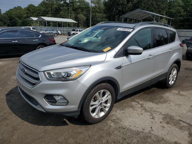 FORD ESCAPE SE 2017 1fmcu0gd3hud24263