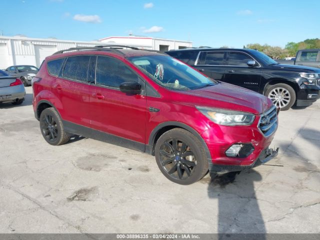 FORD ESCAPE 2017 1fmcu0gd3hud24926