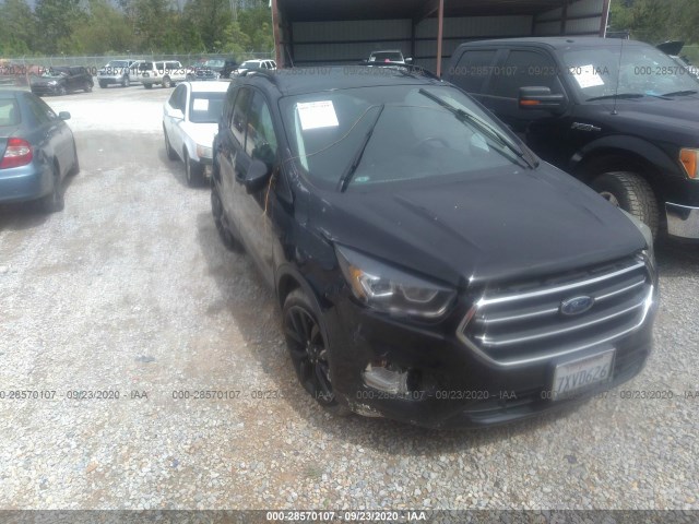 FORD ESCAPE 2017 1fmcu0gd3hud29107