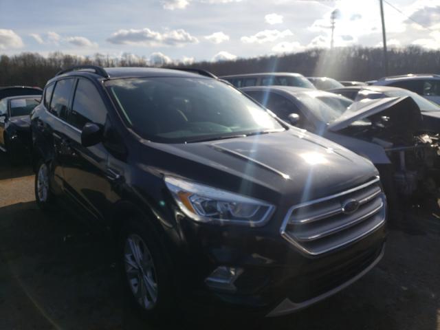 FORD ESCAPE SE 2017 1fmcu0gd3hud38597