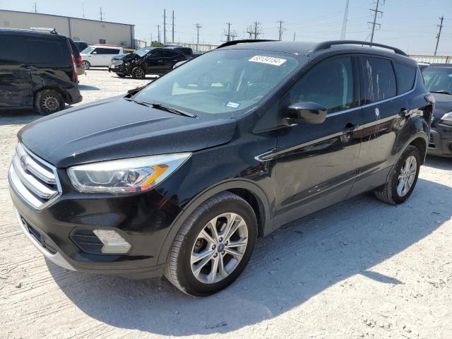 FORD ESCAPE SE 2017 1fmcu0gd3hud39202