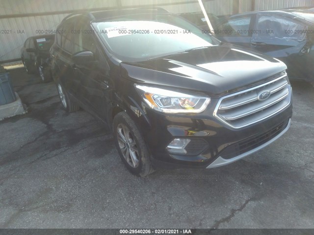 FORD ESCAPE 2017 1fmcu0gd3hud39488