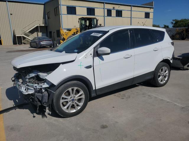 FORD ESCAPE SE 2017 1fmcu0gd3hud40074