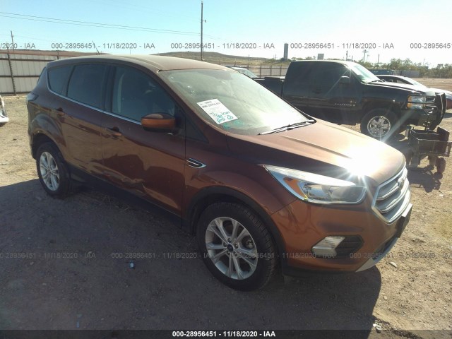 FORD ESCAPE 2017 1fmcu0gd3hud45162