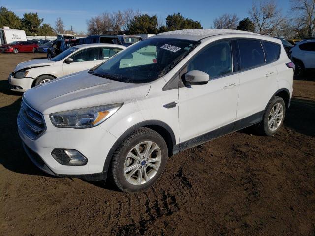 FORD ESCAPE SE 2017 1fmcu0gd3hud45176