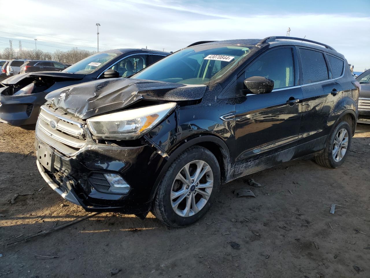 FORD ESCAPE 2017 1fmcu0gd3hud46070