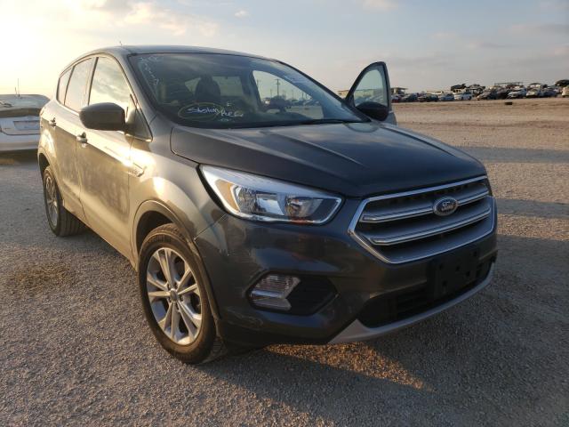 FORD ESCAPE SE 2017 1fmcu0gd3hud48546