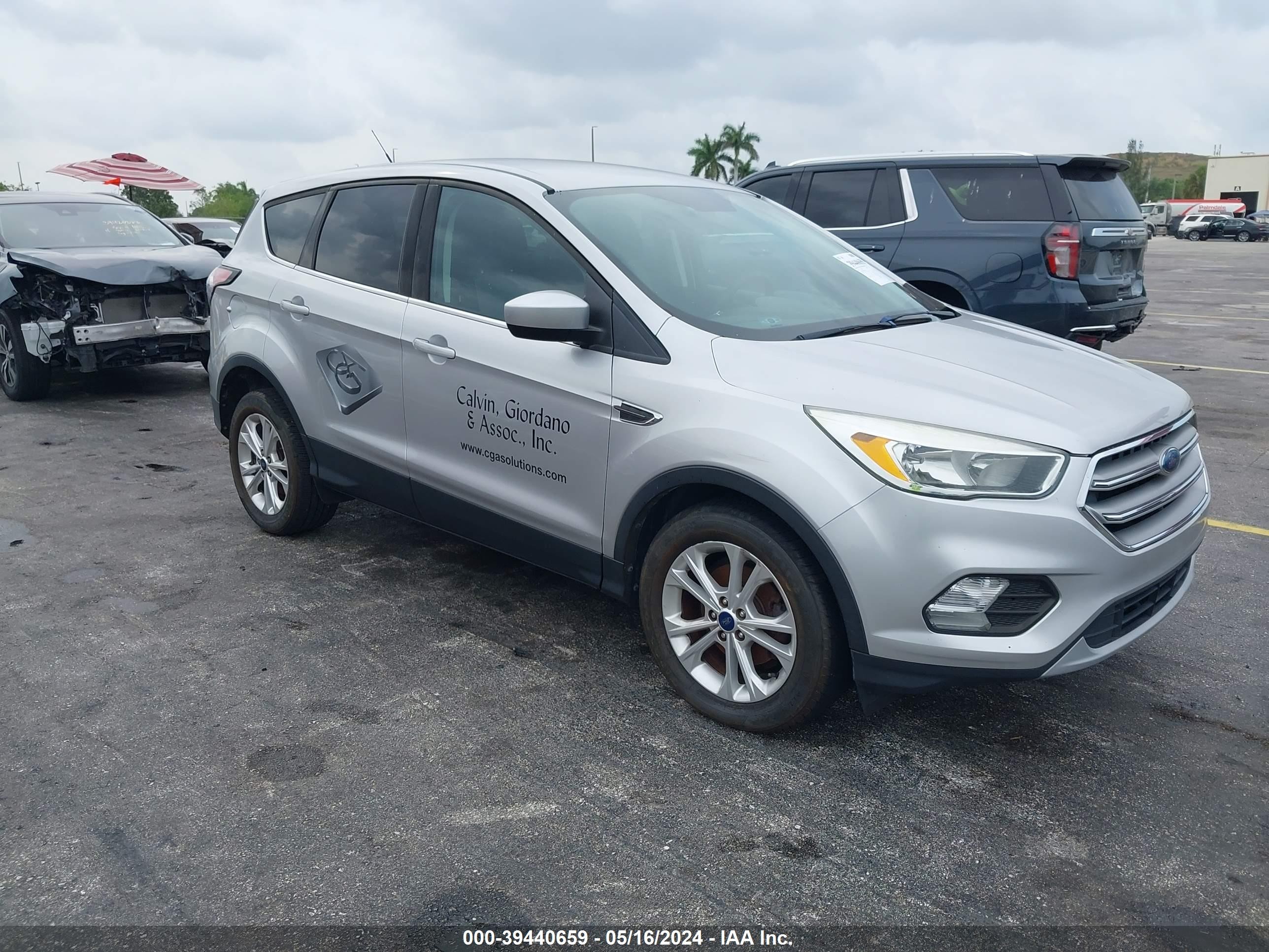 FORD ESCAPE 2017 1fmcu0gd3hud49048