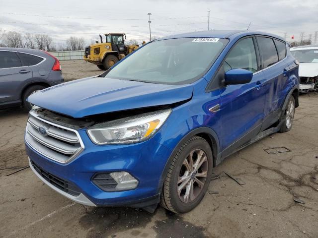 FORD ESCAPE SE 2017 1fmcu0gd3hud52001