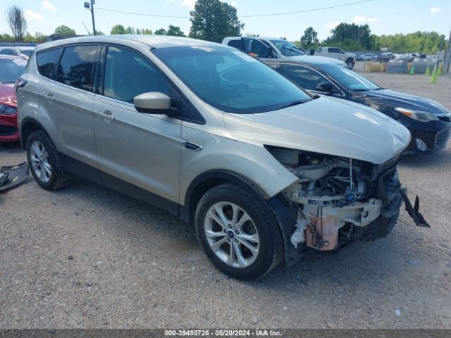 FORD ESCAPE 2017 1fmcu0gd3hud66092