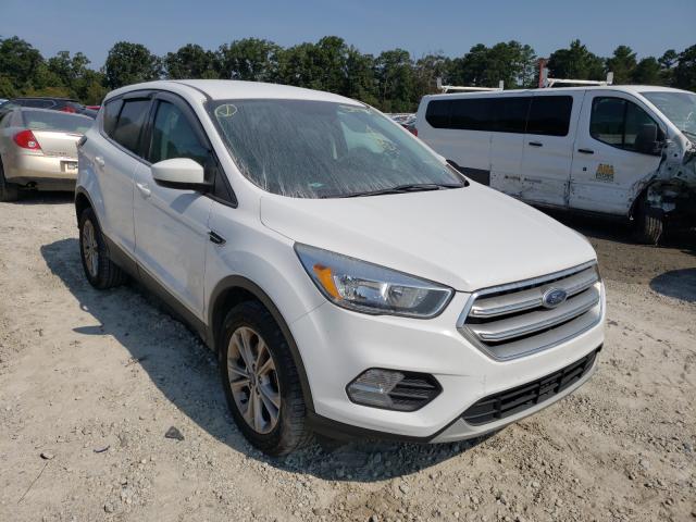 FORD ESCAPE SE 2017 1fmcu0gd3hud67369