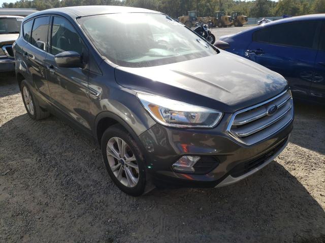 FORD ESCAPE SE 2017 1fmcu0gd3hud67694