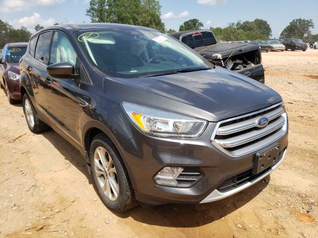 FORD ESCAPE SE 2017 1fmcu0gd3hud72278