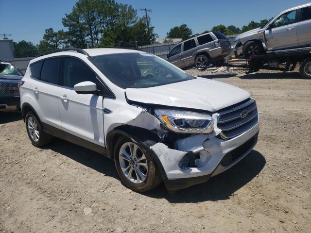 FORD ESCAPE SE 2017 1fmcu0gd3hud74533