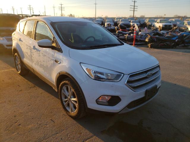 FORD ESCAPE SE 2017 1fmcu0gd3hud77691