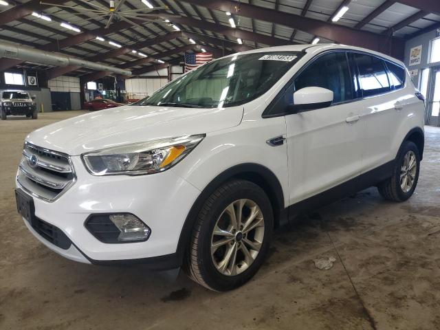 FORD ESCAPE SE 2017 1fmcu0gd3hud77707