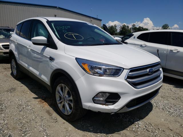 FORD ESCAPE SE 2017 1fmcu0gd3hud81353