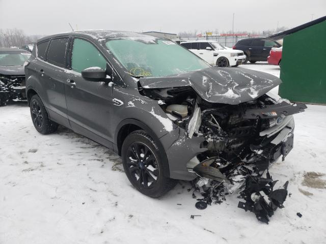 FORD ESCAPE SE 2017 1fmcu0gd3hud83667