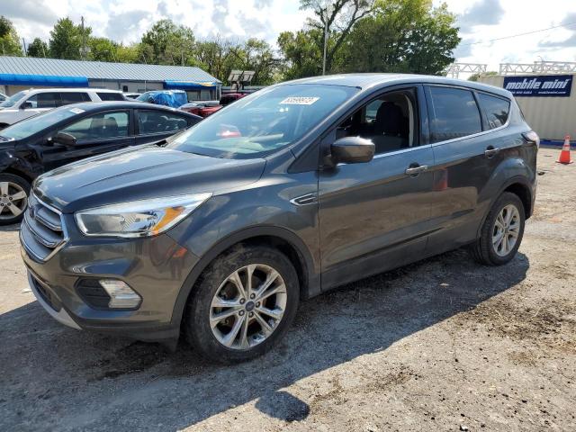 FORD ESCAPE SE 2017 1fmcu0gd3hue05053