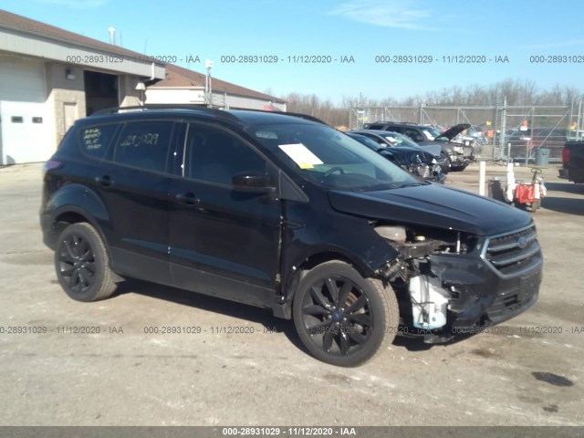 FORD ESCAPE 2017 1fmcu0gd3hue05358