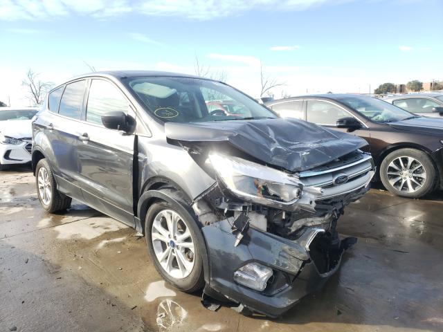 FORD ESCAPE SE 2017 1fmcu0gd3hue06011