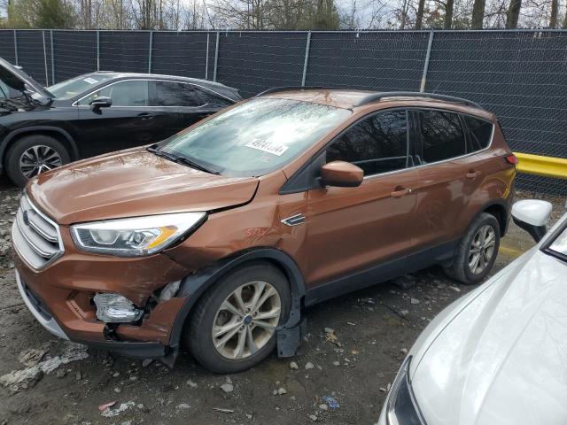 FORD ESCAPE 2017 1fmcu0gd3hue06607