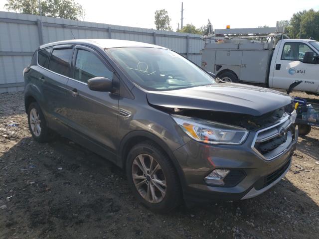 FORD ESCAPE SE 2017 1fmcu0gd3hue06932