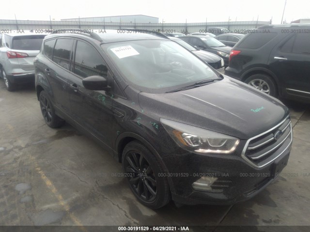 FORD ESCAPE 2017 1fmcu0gd3hue07630