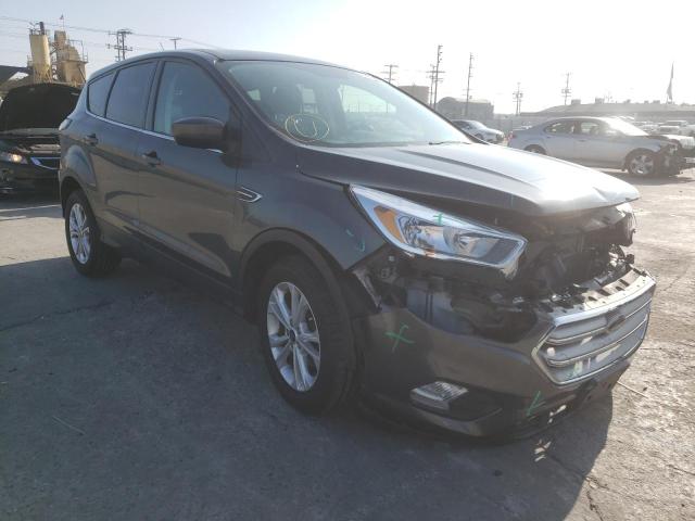 FORD ESCAPE SE 2017 1fmcu0gd3hue09507