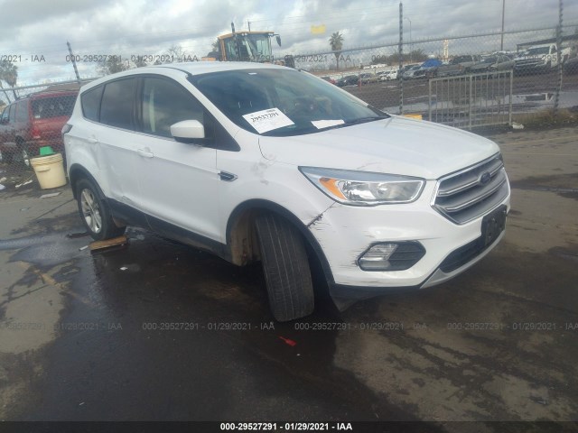 FORD ESCAPE 2017 1fmcu0gd3hue09698