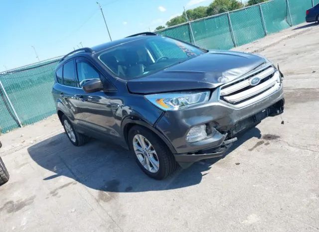 FORD ESCAPE 2017 1fmcu0gd3hue15226